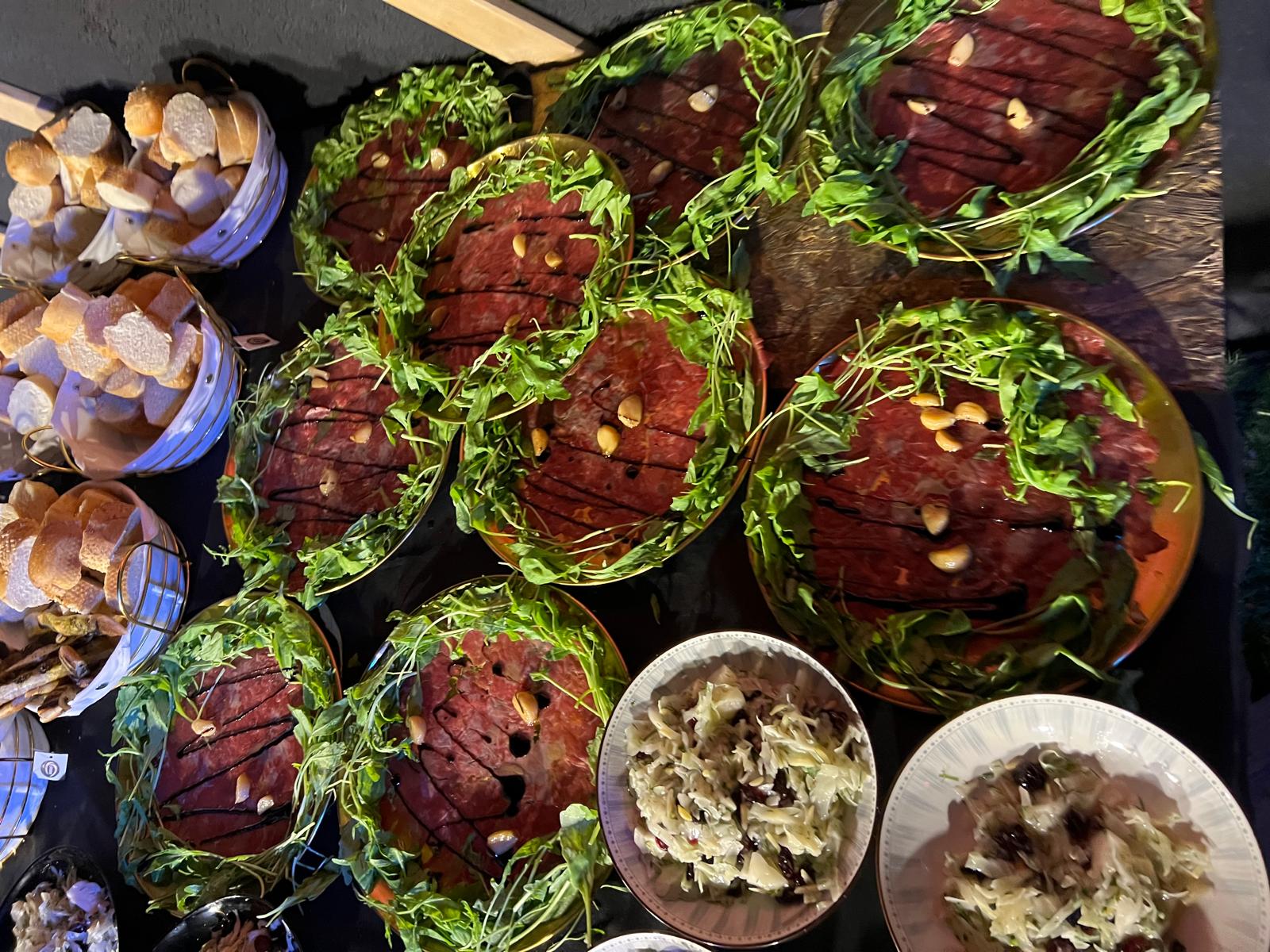 Meat Show
